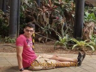 Christophernaughty