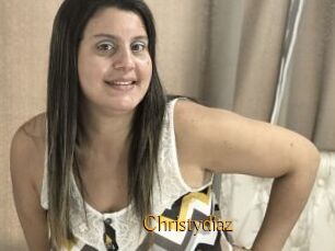 Christydiaz