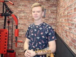 Chrisvan
