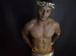 Chrisvolkov