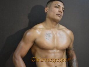 Chrizmacgregoor
