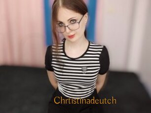 Chrtistinadeutch