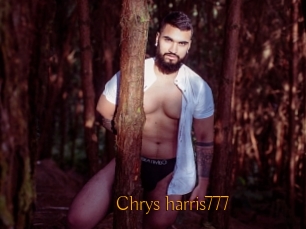 Chrys_harris777