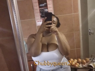 Chubbyqueen21