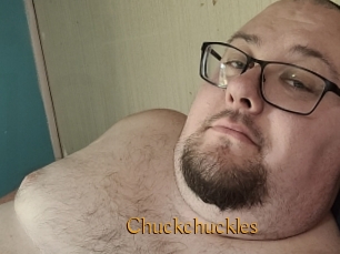Chuckchuckles