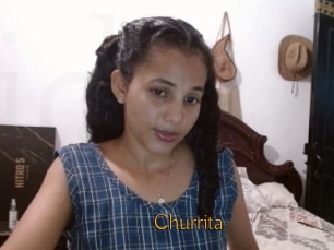 Churrita