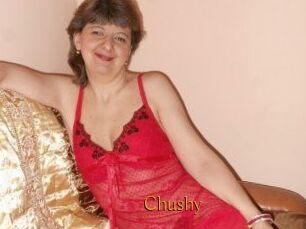 Chushy