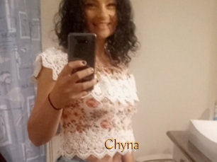 Chyna