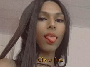 Chyna_foxz