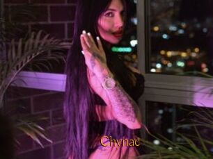 Chynac