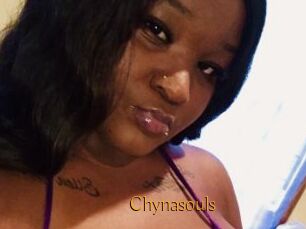 Chynasouls