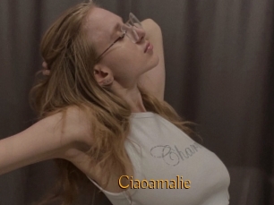 Ciaoamalie