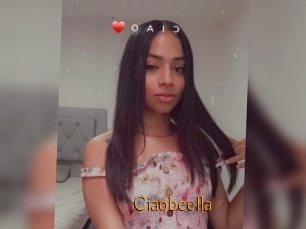 Ciaobeella