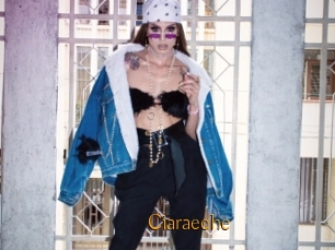 Ciaraeche