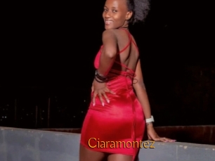 Ciaramontez