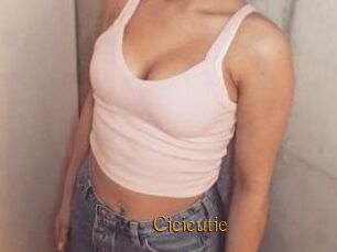 Cicicutie