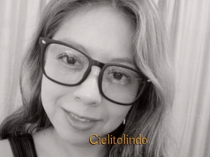 Cielitolindo