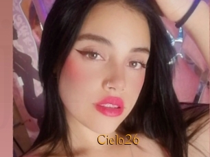 Cielo26