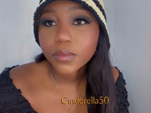 Cinderella50
