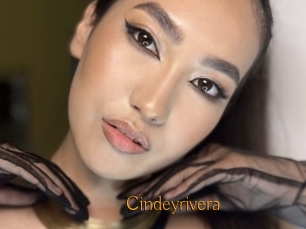 Cindeyrivera