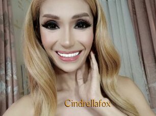 Cindrellafox