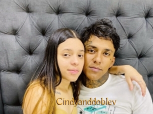 Cindyanddoblev