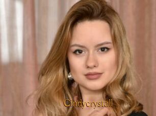 Cindycrystall