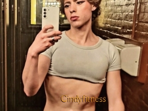 Cindyfitness