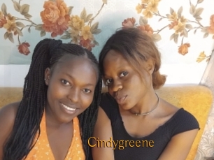 Cindygreene