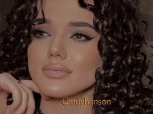 Cindyhanson