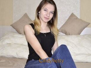 Cindyhetty