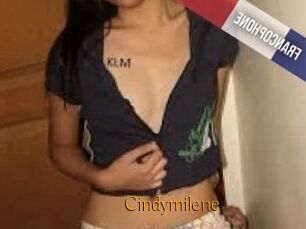 Cindymilene