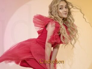 Cindyolson