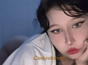 Cindyrobinson