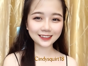 Cindysquirt18