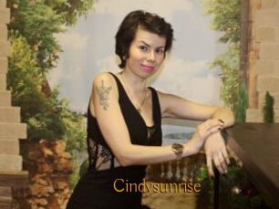Cindysunrise