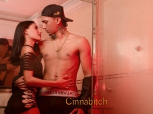 Cinnabitch