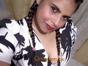 Cinnamon_tae