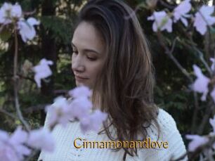 Cinnamonandlove