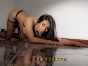 Cinnamonbonne