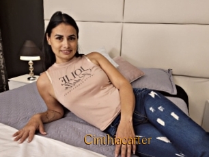 Cinthiacarter