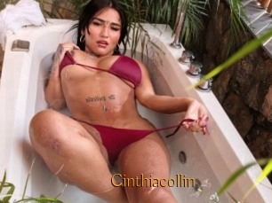 Cinthiacollin