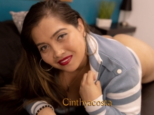 Cinthyacosta