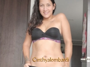 Cinthyalombardi