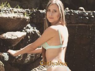 Cinthyalove