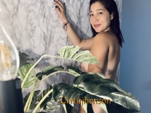 Cintiajhonson