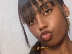 Cintiamiel