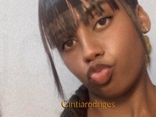 Cintiarodriges