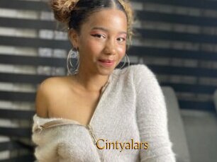 Cintyalars