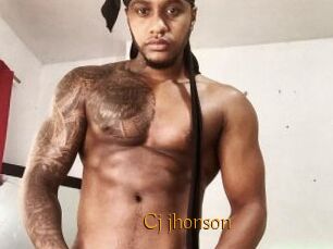 Cj_jhonson